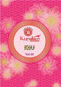 Kundan K4u Vol 26