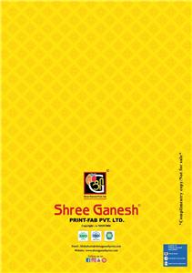 Shree Ganesh Hansika Vol 6