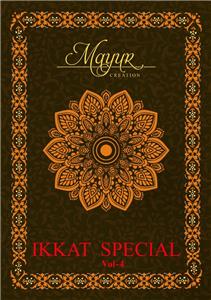 Mayur Ikkat Vol 4