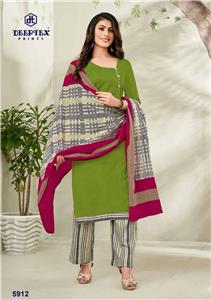 Deeptex Miss India Vol 59
