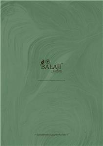 Balaji Battik Vol 4