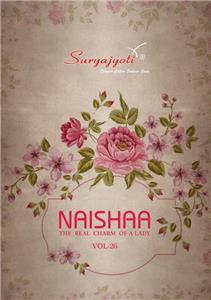 Suryajyoti Naishaa Vol 26