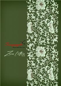 Suryajyoti Zion Cotton Vol 10