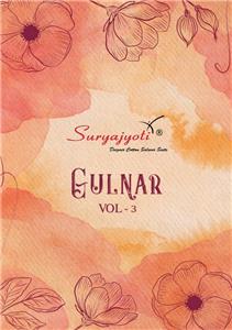 Suryajyoti Gulnar Vol 3
