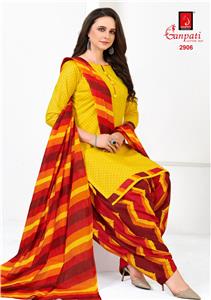 Ganpati Payal Stitched Vol 29