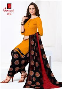 Ganpati Payal Stitched Vol 29