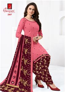 Ganpati Payal Stitched Vol 29