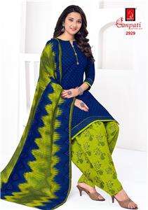 Ganpati Payal Stitched Vol 29