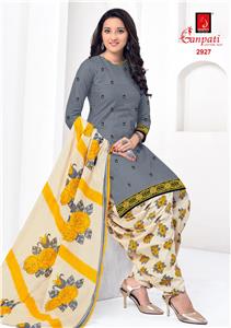 Ganpati Payal Stitched Vol 29