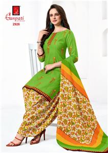 Ganpati Payal Stitched Vol 29