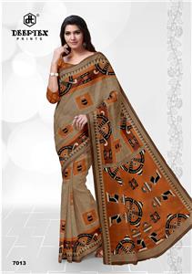 Deeptex Kalamkari Vol 7