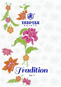 Deeptex Tradition Vol 7