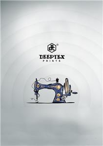 Deeptex Elegance Vol 2