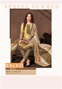 Balaji Eliza Vol 3