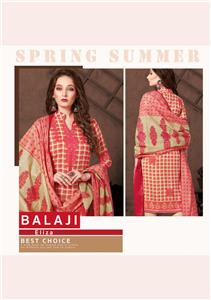 Balaji Eliza Vol 3