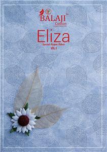 Balaji Eliza Vol 3