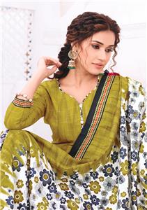 Kundan Kalash Stitched Vol 9