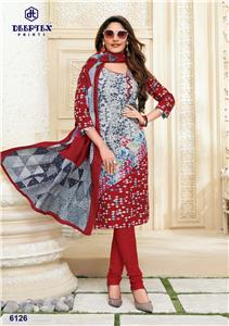 Deeptex Maharani Vol 61