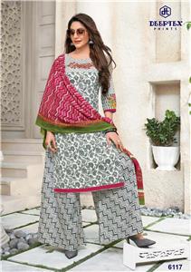 Deeptex Maharani Vol 61