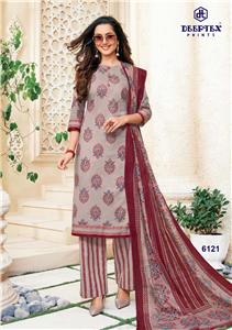 Deeptex Maharani Vol 61