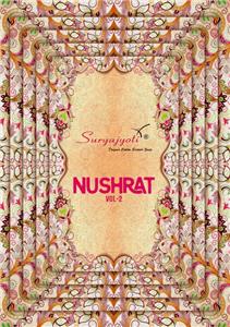 Suryajyoti Nushrat Vol 2