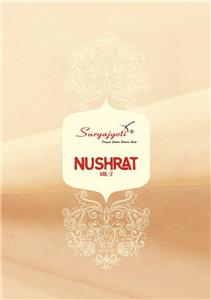 Suryajyoti Nushrat Vol 2