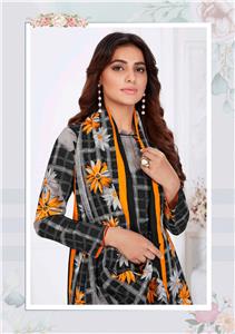 Msf Pashmina Vol 2