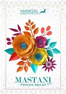 Msf Mastani Vol 10
