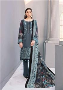 Mf Pakistani Lawn Iris Vol 7