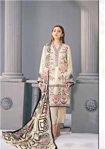 Mf Pakistani Lawn Iris Vol 7