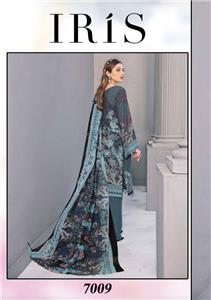 Mf Pakistani Lawn Iris Vol 7