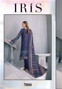 Mf Pakistani Lawn Iris Vol 7