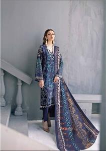 Mf Pakistani Lawn Iris Vol 7