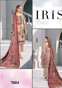 Mf Pakistani Lawn Iris Vol 7