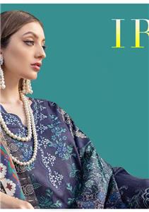 Mf Pakistani Lawn Iris Vol 7