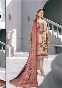 Mf Pakistani Lawn Iris Vol 7