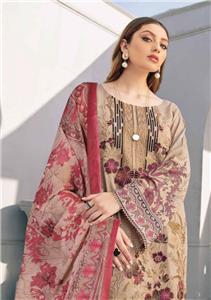 Mf Pakistani Lawn Iris Vol 7