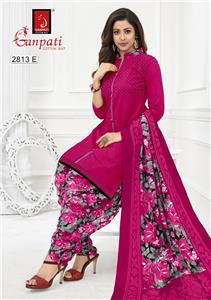 Ganpati Colour Addision Vol 2