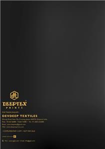 Deeptex Miss India Vol 62