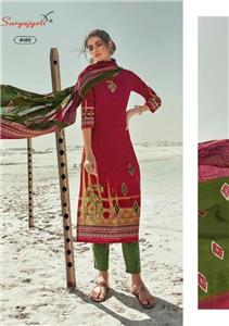 Suryajyoti Trendy Vol 49