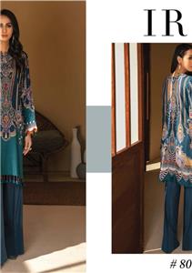 Mf Pakistani Lawn Iris Vol 8