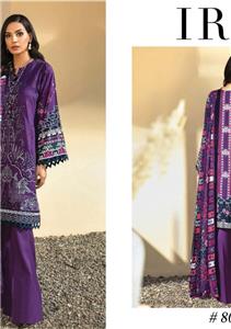 Mf Pakistani Lawn Iris Vol 8