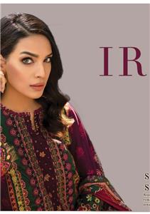 Mf Pakistani Lawn Iris Vol 8