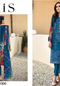 Mf Pakistani Lawn Iris Vol 8