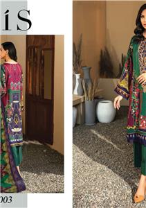 Mf Pakistani Lawn Iris Vol 8