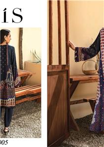 Mf Pakistani Lawn Iris Vol 8