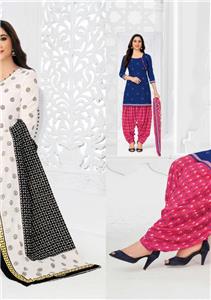 Pranjul Cotton Wholesale Dress Materials