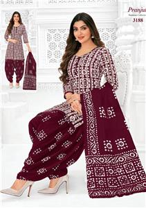 PRANJUL COTTON WHOLESALE DRESS MATERIALS