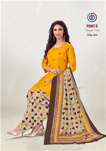 Deeptex Point 8 Nayantara Vol 1