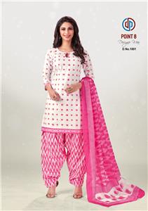 Deeptex Point 8 Nayantara Vol 1